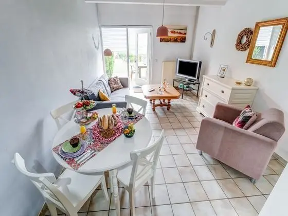 Attractive Holiday Home in Voerendaal With Terrace - Öne Çıkan Resim