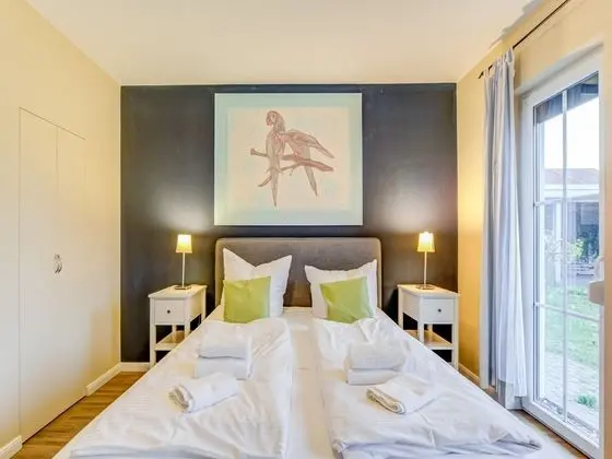 Attractive Home in Bastorf With Private Garden - Oda