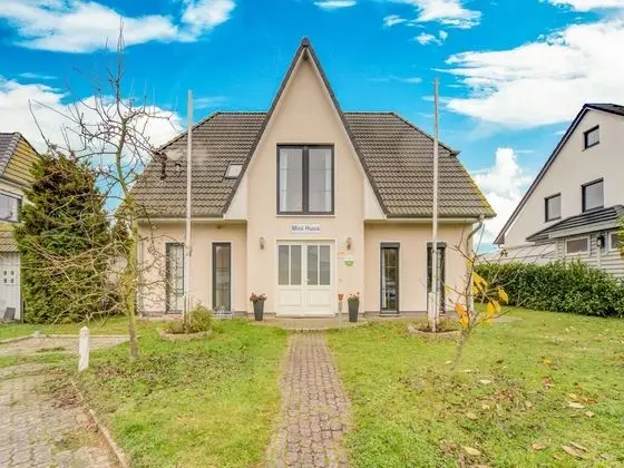 Attractive Home in Bastorf With Private Garden - Öne Çıkan Resim