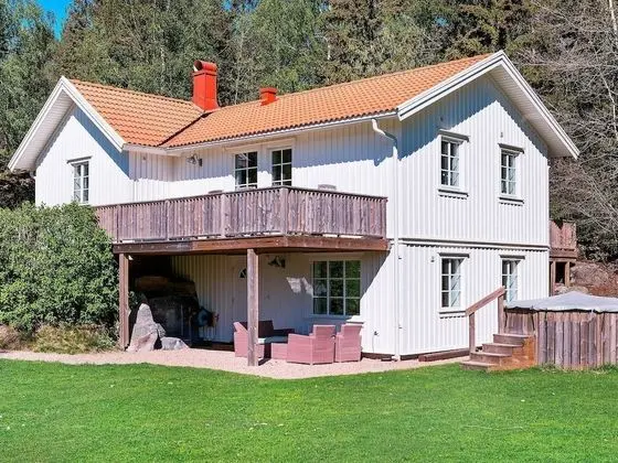 Attractive Home in Vejby With Garden