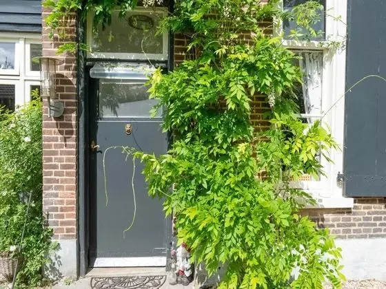 Attractive Mansion in Vaassen With Garden - Lobi
