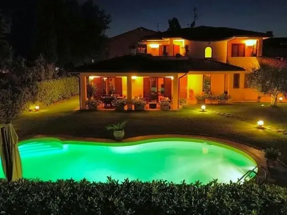 Attractive Villa in Marsciano Perugia With a Pool - Havuz