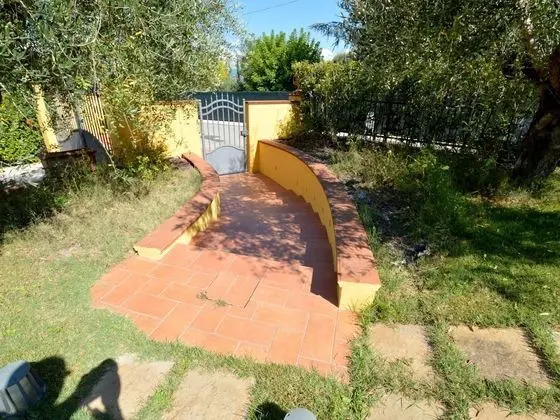 Attractive Villa in Marsciano Perugia With a Pool - Lobi