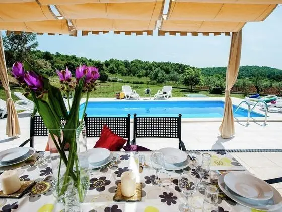 Attractive Villa in Sorici With Swimming Pool