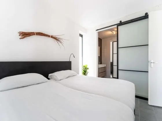 Attractive Villa in Zeewolde With Garden - Oda