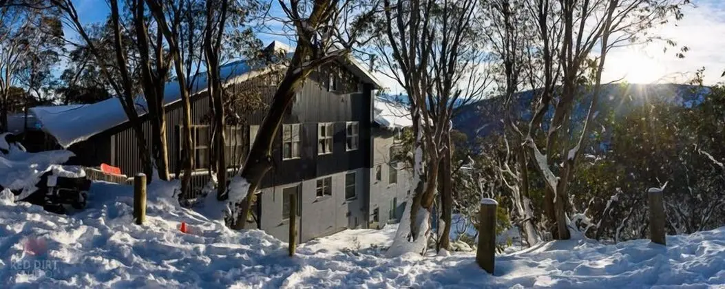 ATTUNGA ALPINE LODGE APARTMENTS