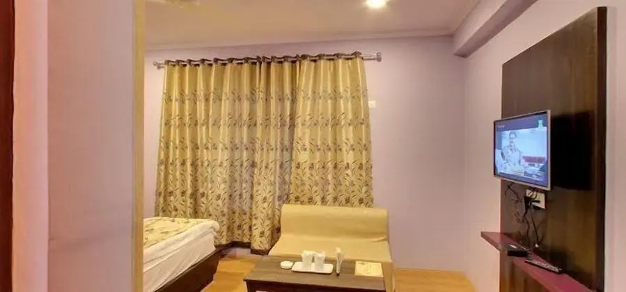 Atulya Hotel Marvilla Srinagar - Kolaylıklar