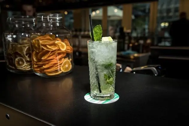 Atura Adelaide Airport Hotel - Bar