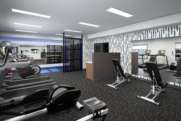 Atwell Suites Denver Airport Tower Road, an IHG Hotel - Fitness