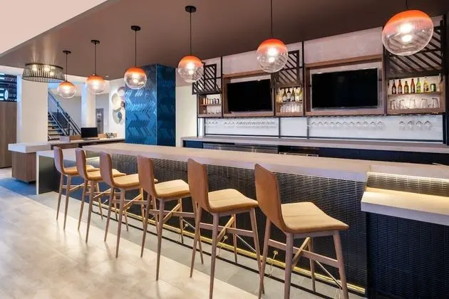 Atwell Suites Denver Airport Tower Road, an IHG Hotel - Yerinde Yemek