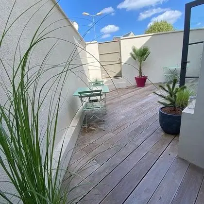 Au 10 Bed & Breakfast