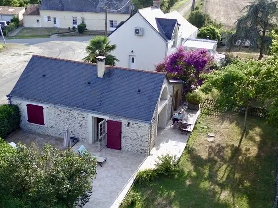 Au Bas Chalonge - 1