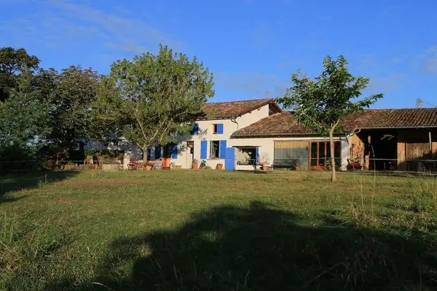 Au Bon endroit - 1