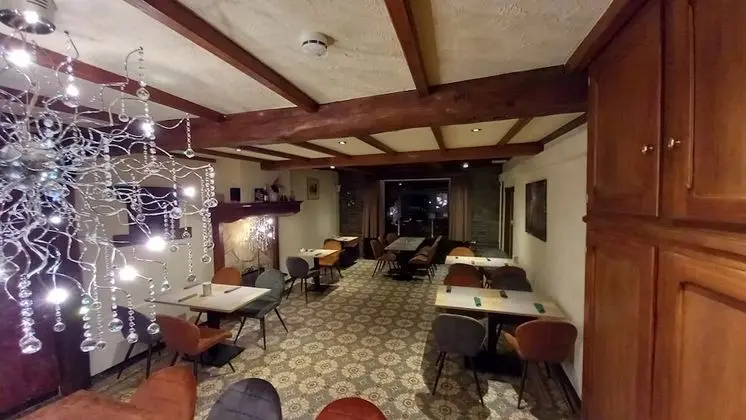 Hotel-au-central - Yerinde Yemek