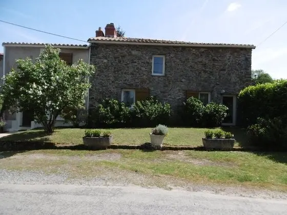 Au Clos de Launay chambres d'hôtes