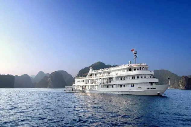 The Au Co Cruises