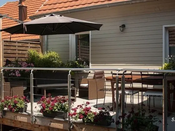 Au Coeur D'alsace Chambres D'hôtes - Öne Çıkan Resim