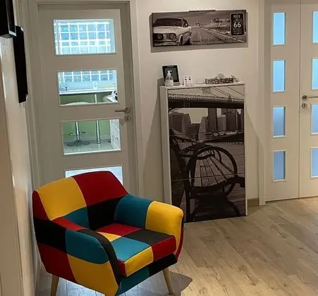 Au coeur de Nancy BnB - Öne Çıkan Resim