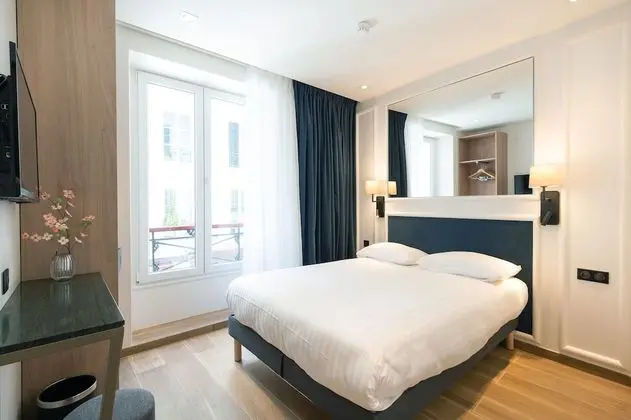 Hotel au coeur des Arts et Metiers - Oda
