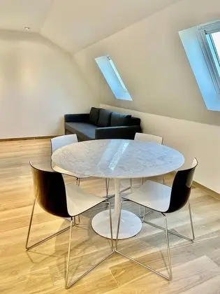 Hotel au coeur des Arts et Metiers - Oda Düzeni