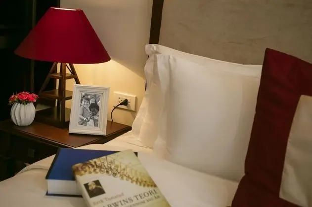 Au Coeur d'Hanoi Apartment - Oda