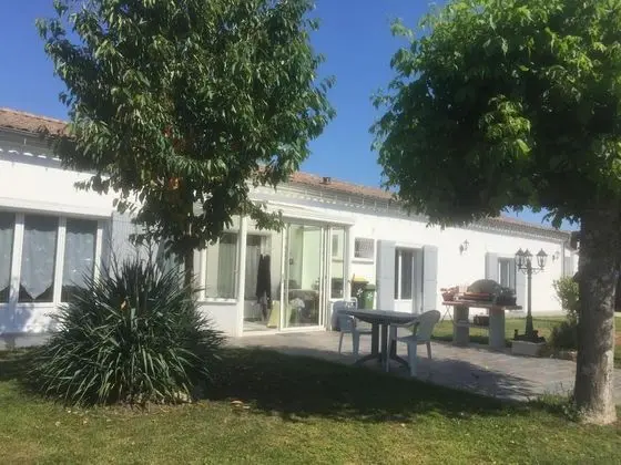 Au Coeur du Médoc - Öne Çıkan Resim