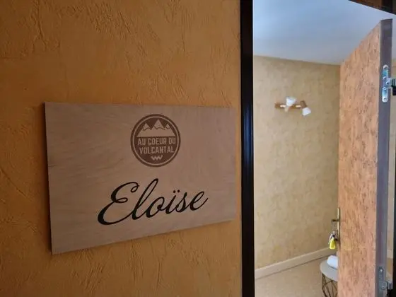 Au Coeur Du Volcantal