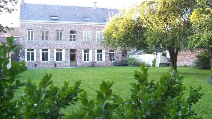 Au Coin du Feu - 1