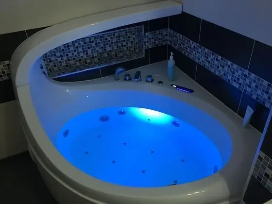 Au Coin Du Spa - Öne Çıkan Resim