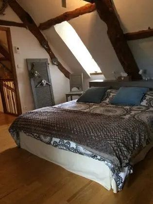 Au Couvent - Oda
