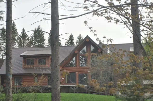 Au domaine de La Giroux-ette