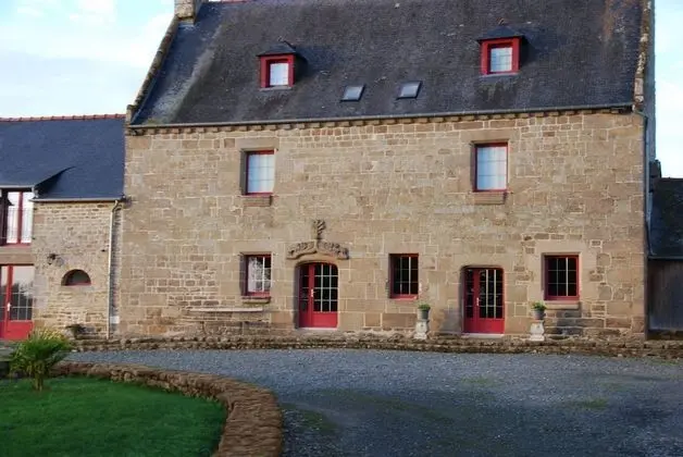 Au Domaine de Rimou