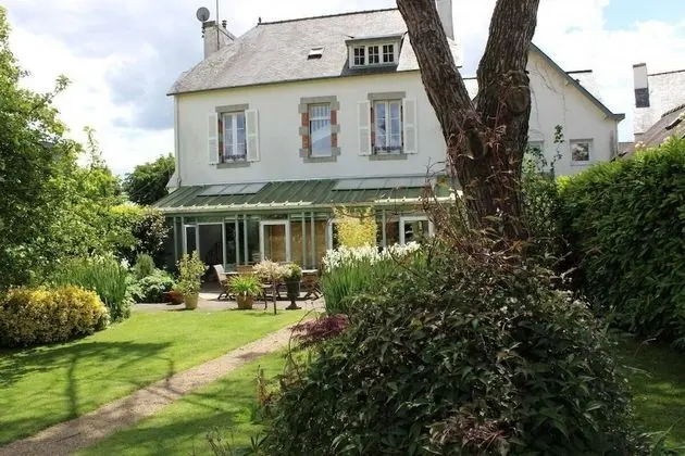 Au Fil de l'Aulne - 1