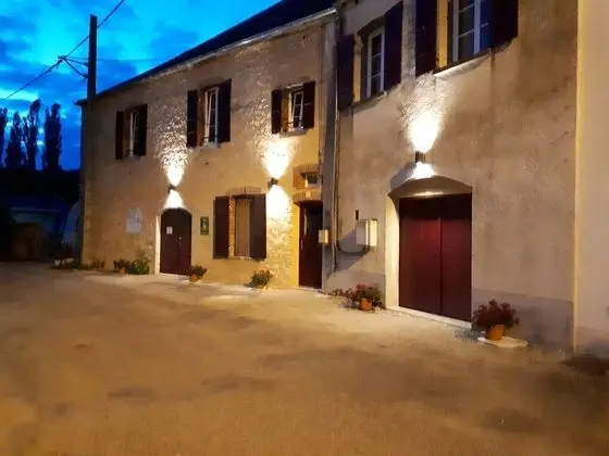 Au Foudre du Bazois - 1