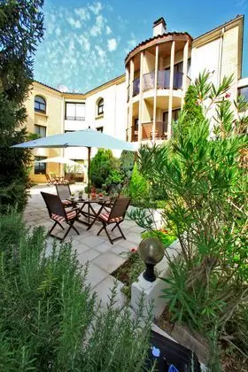 Au Grand Hotel de Sarlat - Pavillon Selves