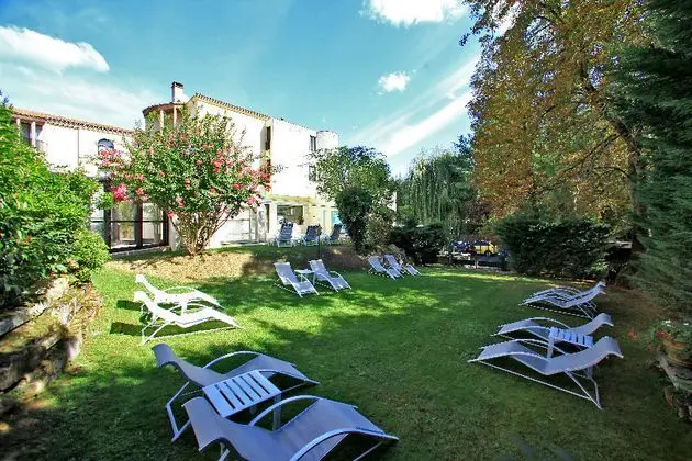 Au Grand Hotel de Sarlat - Pavillon Selves