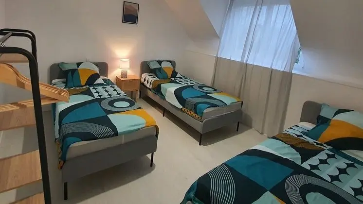 Au Mont comme à la maison