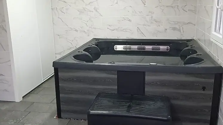Au Mont comme à la maison - Spa