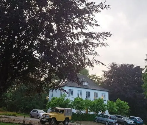Au Nom De Dieu