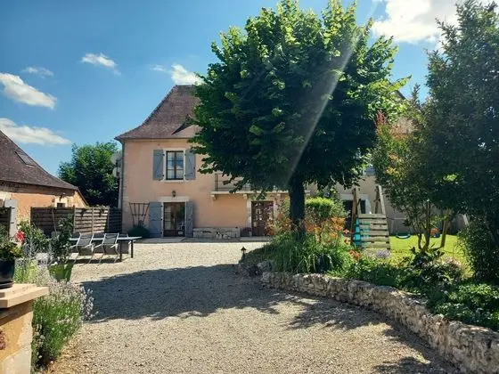 Au pays de Jacquou - Öne Çıkan Resim