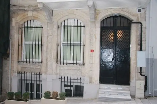 Hotel Au Pera