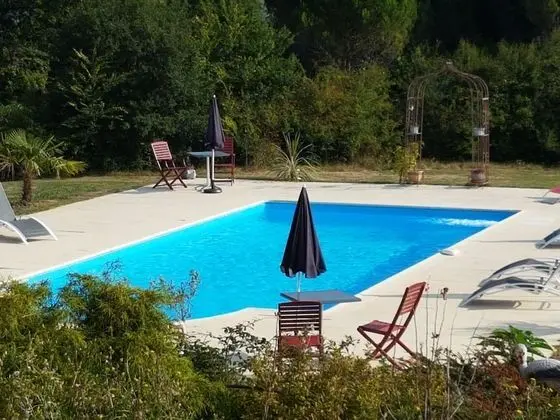 Hotel Au Périgord Noir