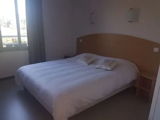 Hotel Au Périgord Noir - Oda