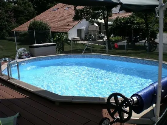 Au Petit Pédegouaty - Chambres d'Hotes - 1