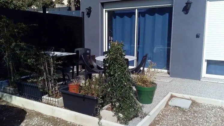 Au Pied de Barry - B&B