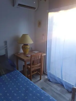 Au Pied de Barry - B&B - Oda