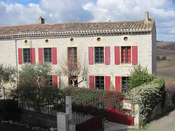 Au Pied du Figuier - 1