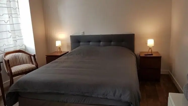 Hotel au Pigeon Blanc