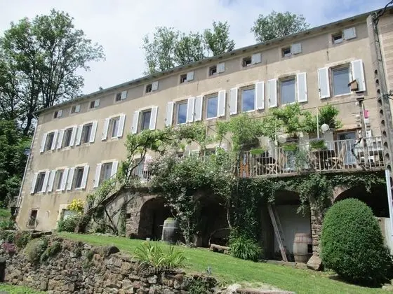 Au Prieuré Saint Jean