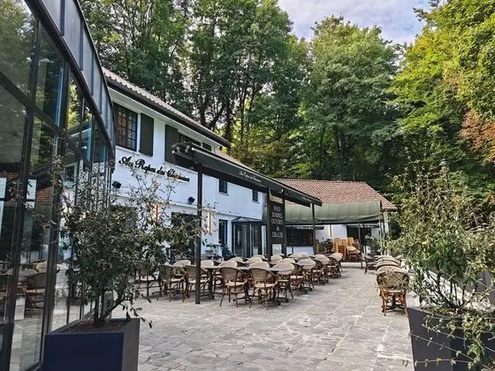 Au Repos des Chasseurs - Öne Çıkan Resim